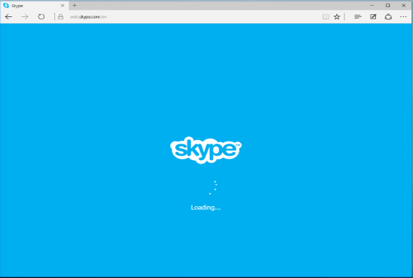 how to change skype name in browser