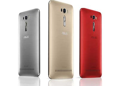 Asus Zenfone 2 Laser Ze601kl 6 Inch Phablet Launched Technodoze